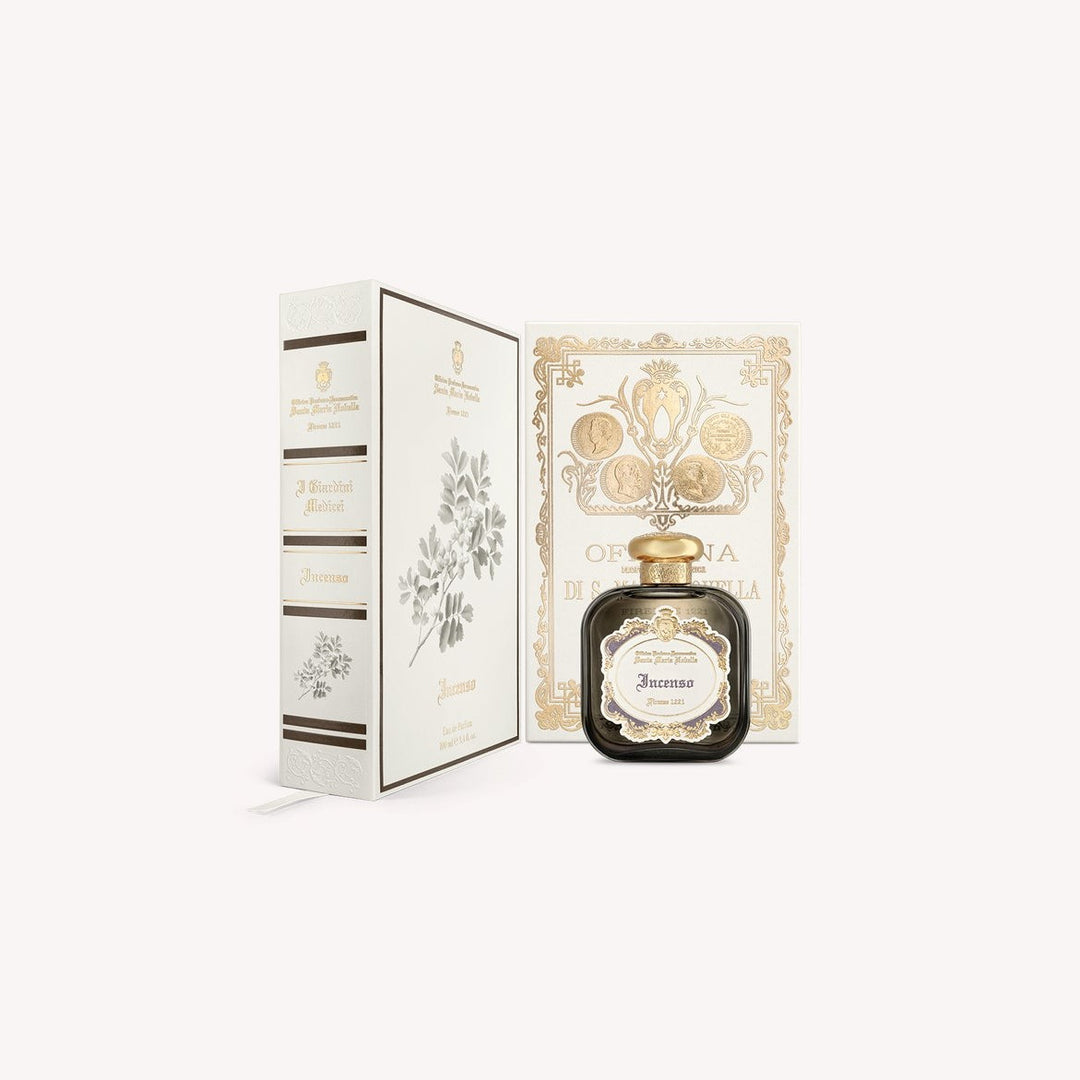 Nước Hoa Santa Maria Novella Incenso Eau de Parfum