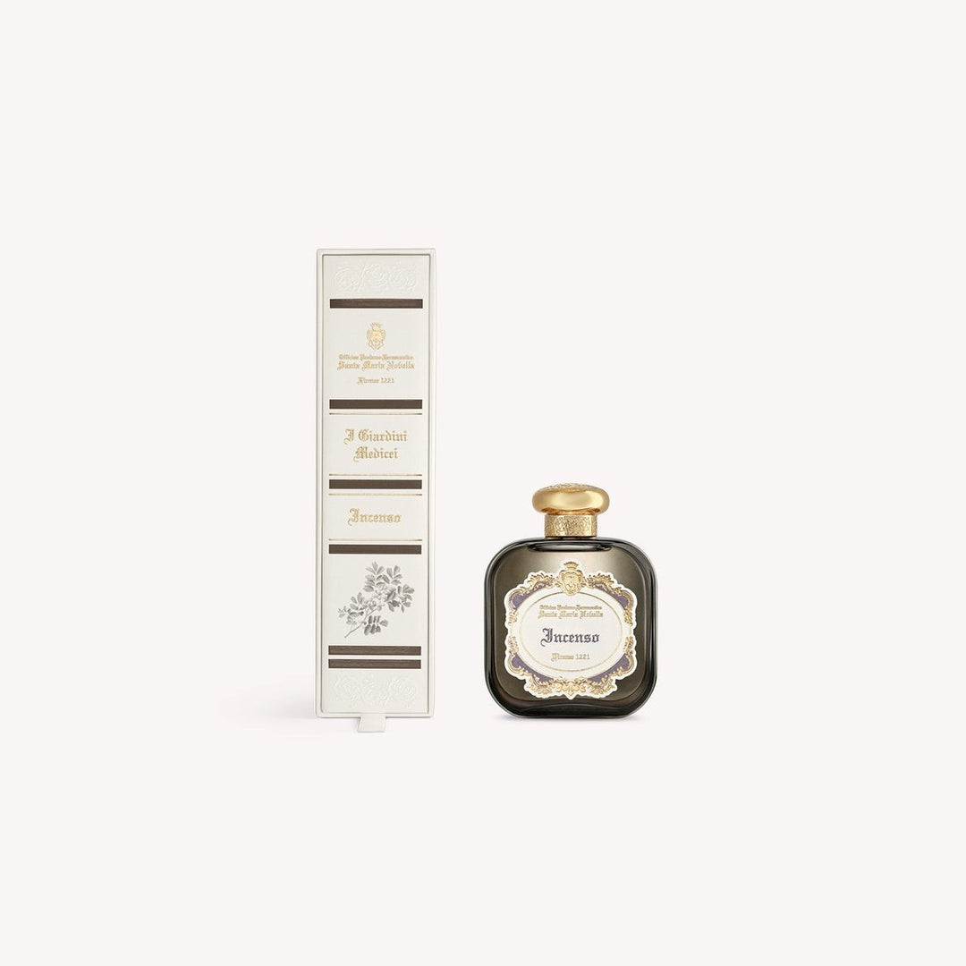 Nước Hoa Santa Maria Novella Incenso Eau de Parfum