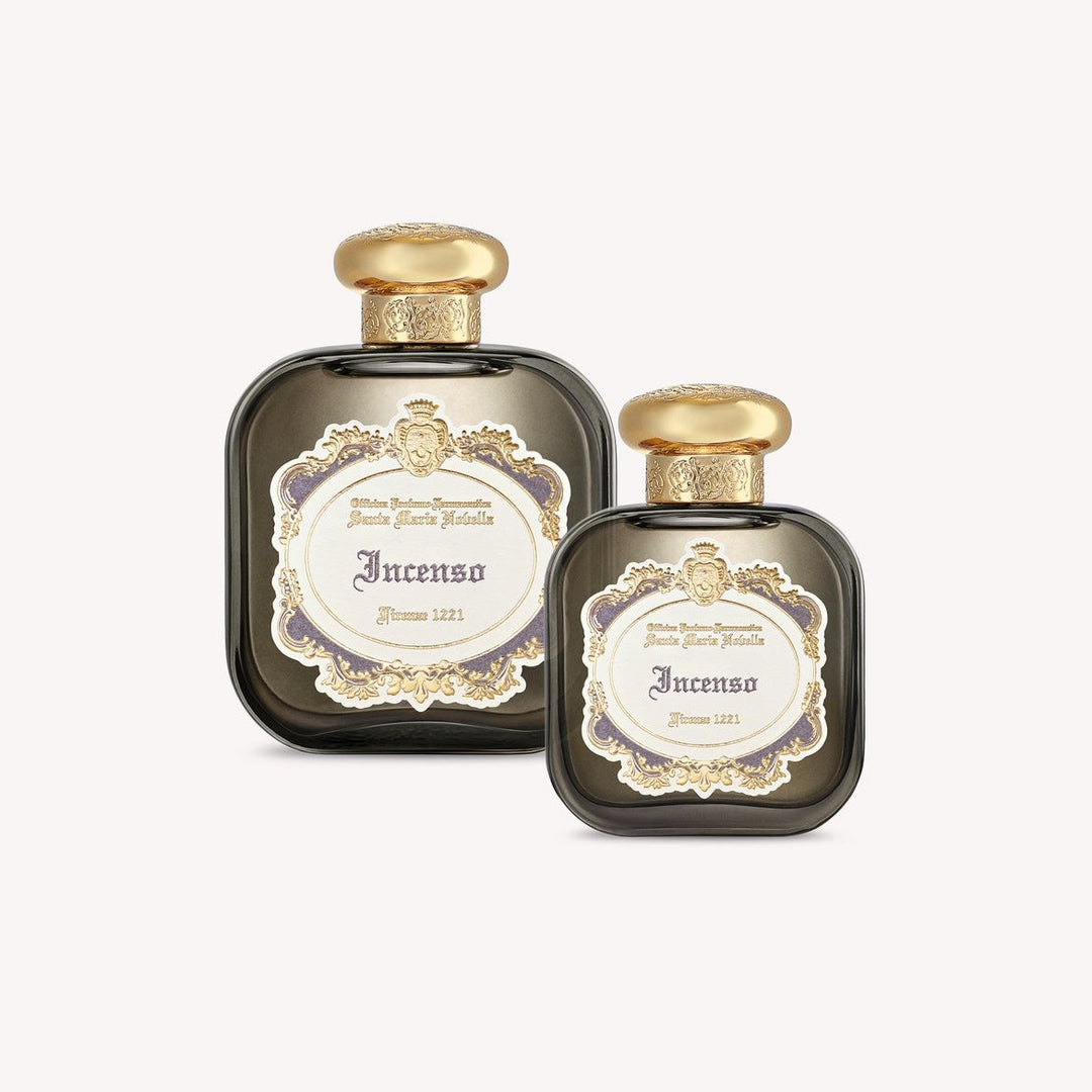 Nước Hoa Santa Maria Novella Incenso Eau de Parfum