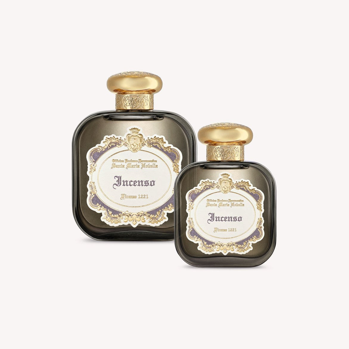 Nước Hoa Santa Maria Novella Incenso Eau de Parfum