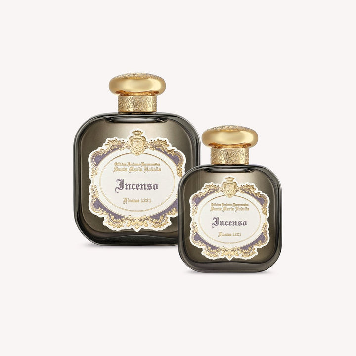 Nước Hoa Santa Maria Novella Incenso Eau de Parfum-Kallos