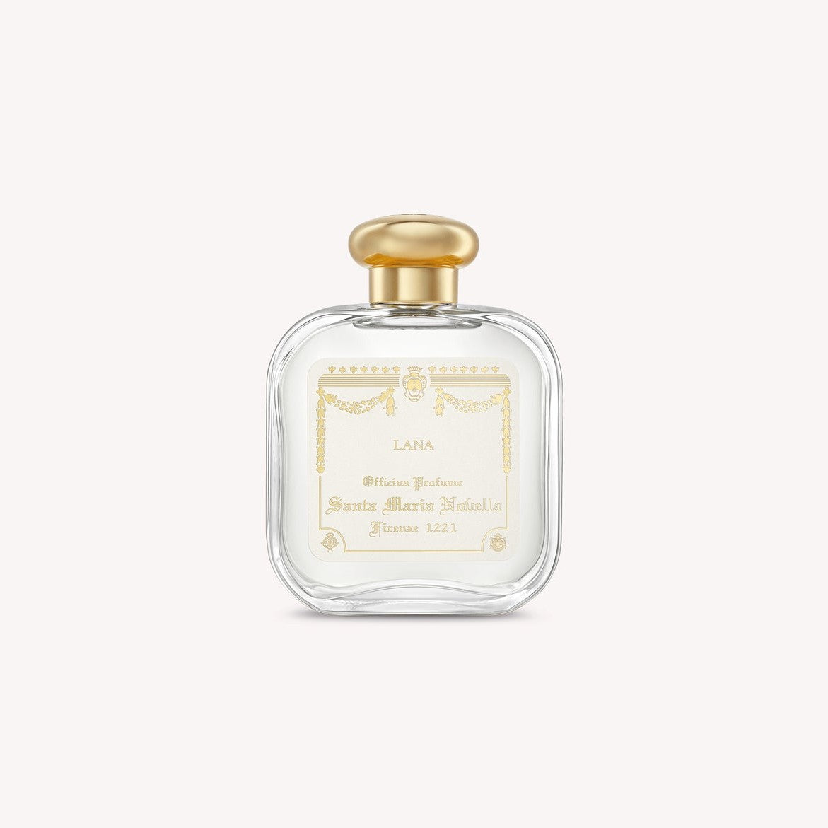 Nước Hoa Santa Maria Novella Lana Eau de Cologne