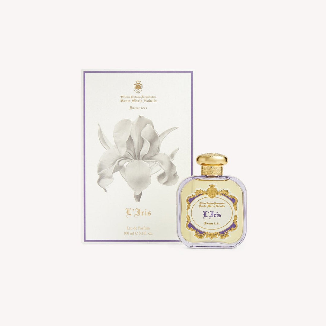 Nước Hoa Santa Maria Novella L'Iris Eau de Parfum