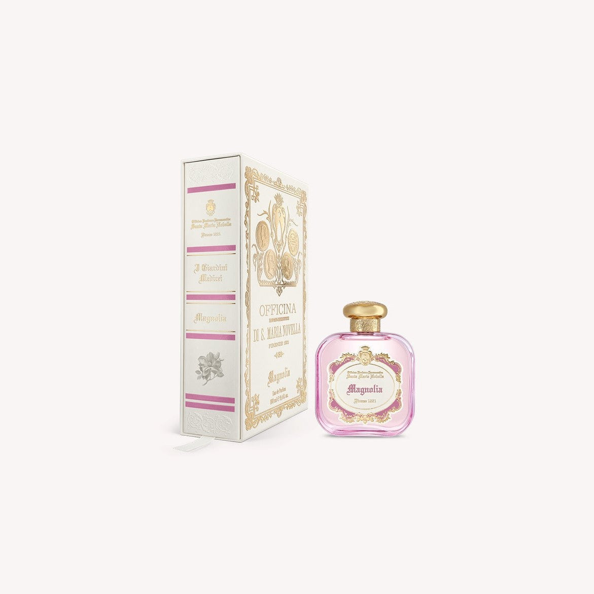 Nước Hoa Santa Maria Novella Magnolia Eau de Parfum-Kallos