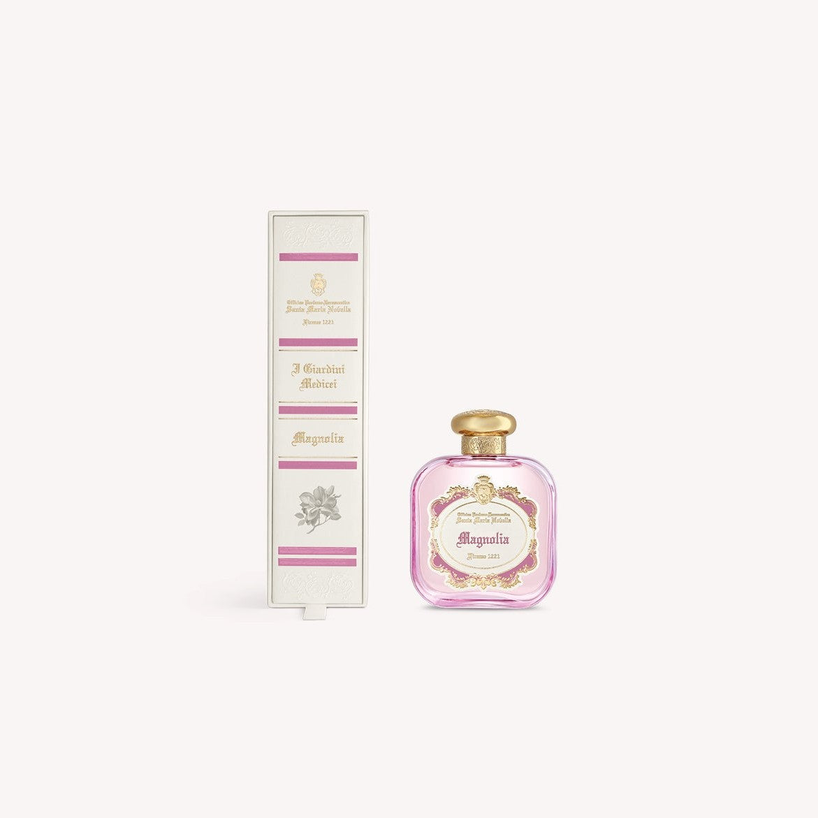 Nước Hoa Santa Maria Novella Magnolia Eau de Parfum-Kallos