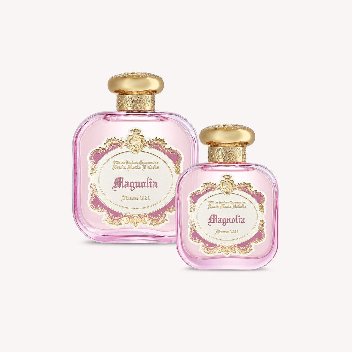 Nước Hoa Santa Maria Novella Magnolia Eau de Parfum-Kallos