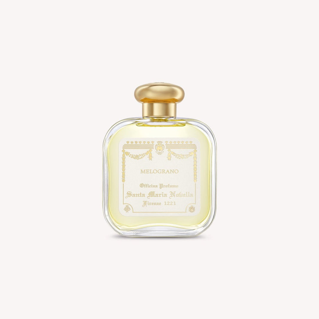 Nước Hoa Santa Maria Novella Melograno Eau de Cologne