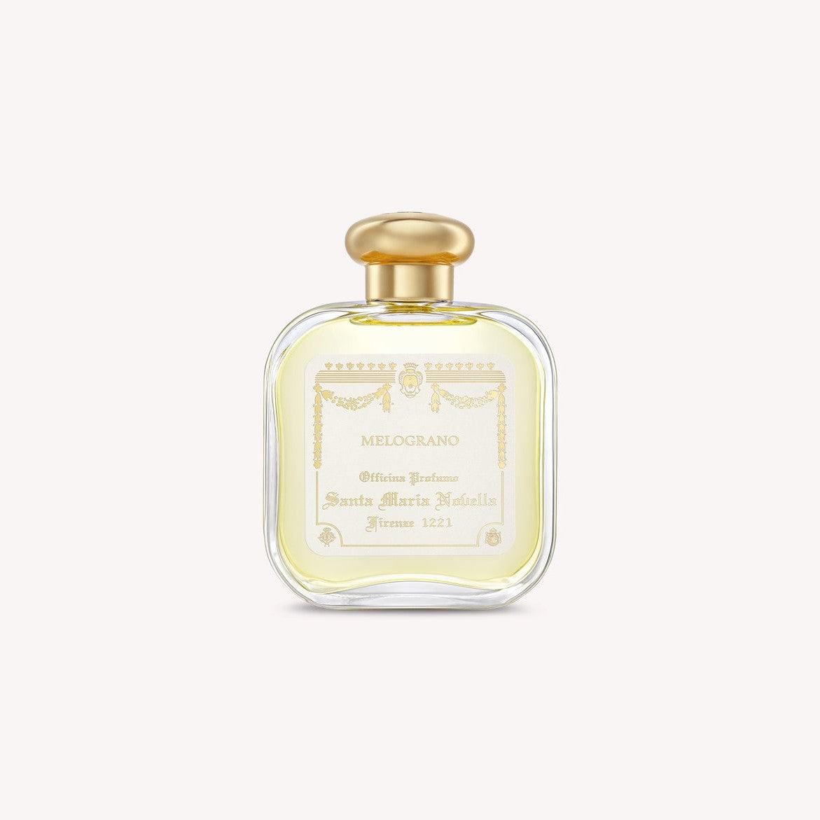 Nước Hoa Santa Maria Novella Melograno Eau de Cologne
