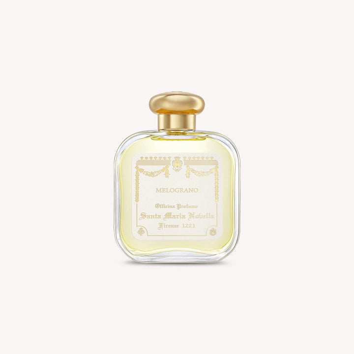 Nước Hoa Santa Maria Novella Melograno Eau de Cologne-Kallos