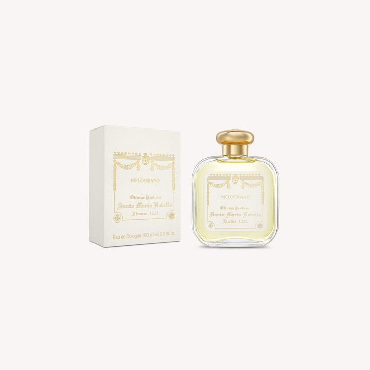 Nước Hoa Santa Maria Novella Melograno Eau de Cologne-Kallos