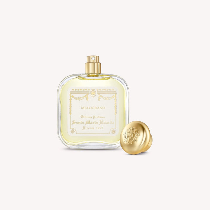 Nước Hoa Santa Maria Novella Melograno Eau de Cologne-Kallos