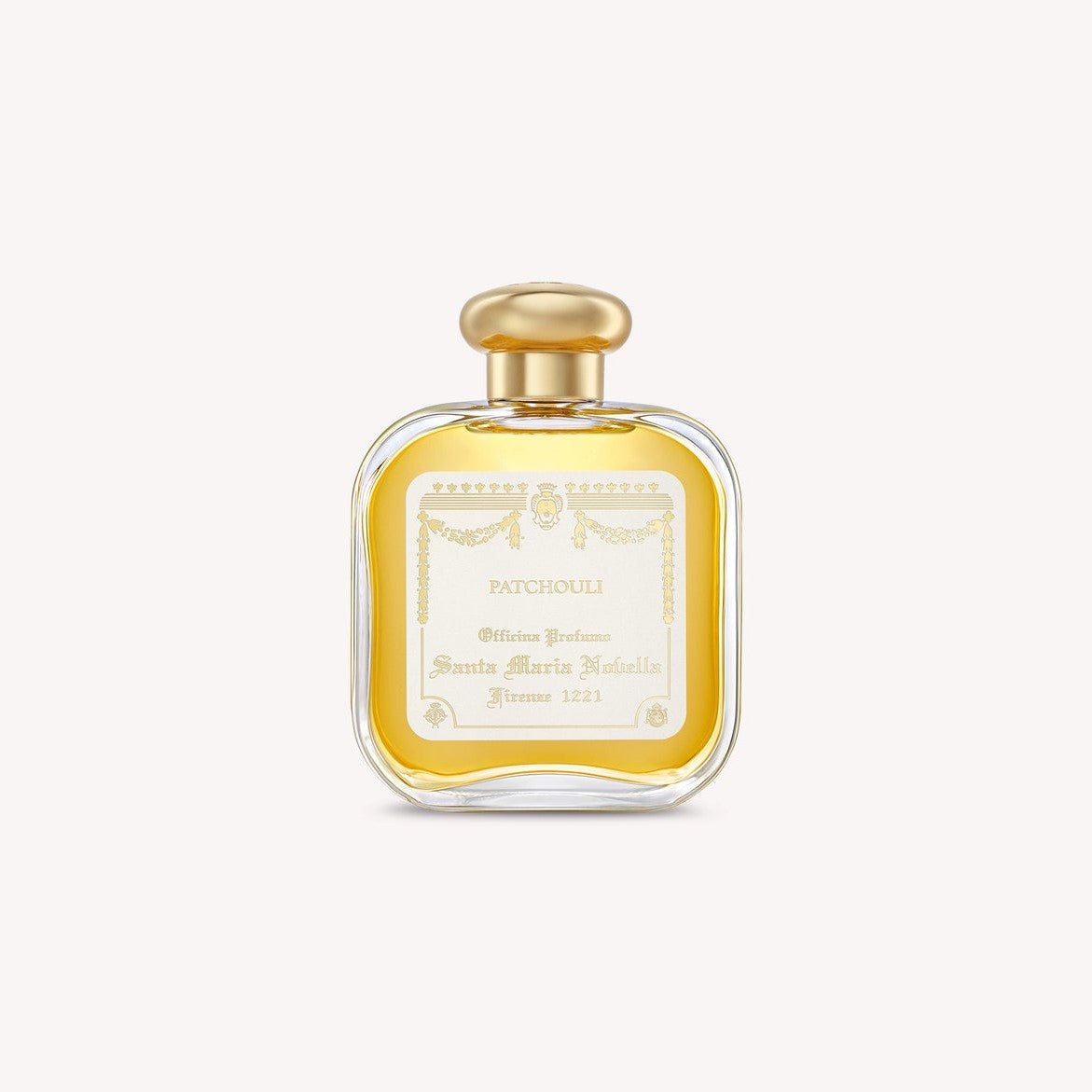 Nước Hoa Santa Maria Novella Patchouli Eau de Cologne-Kallos