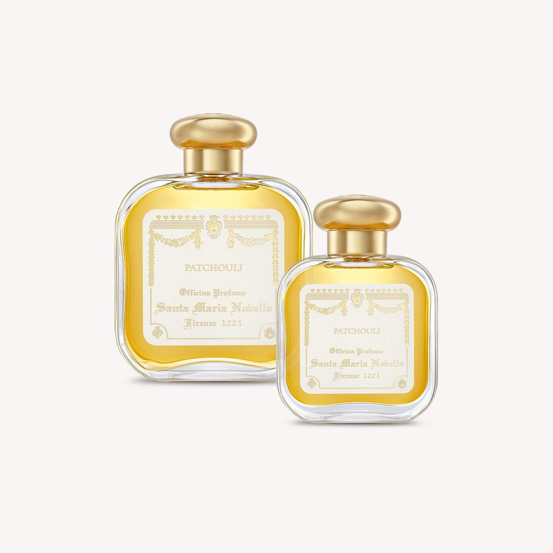 Nước Hoa Santa Maria Novella Patchouli Eau de Cologne