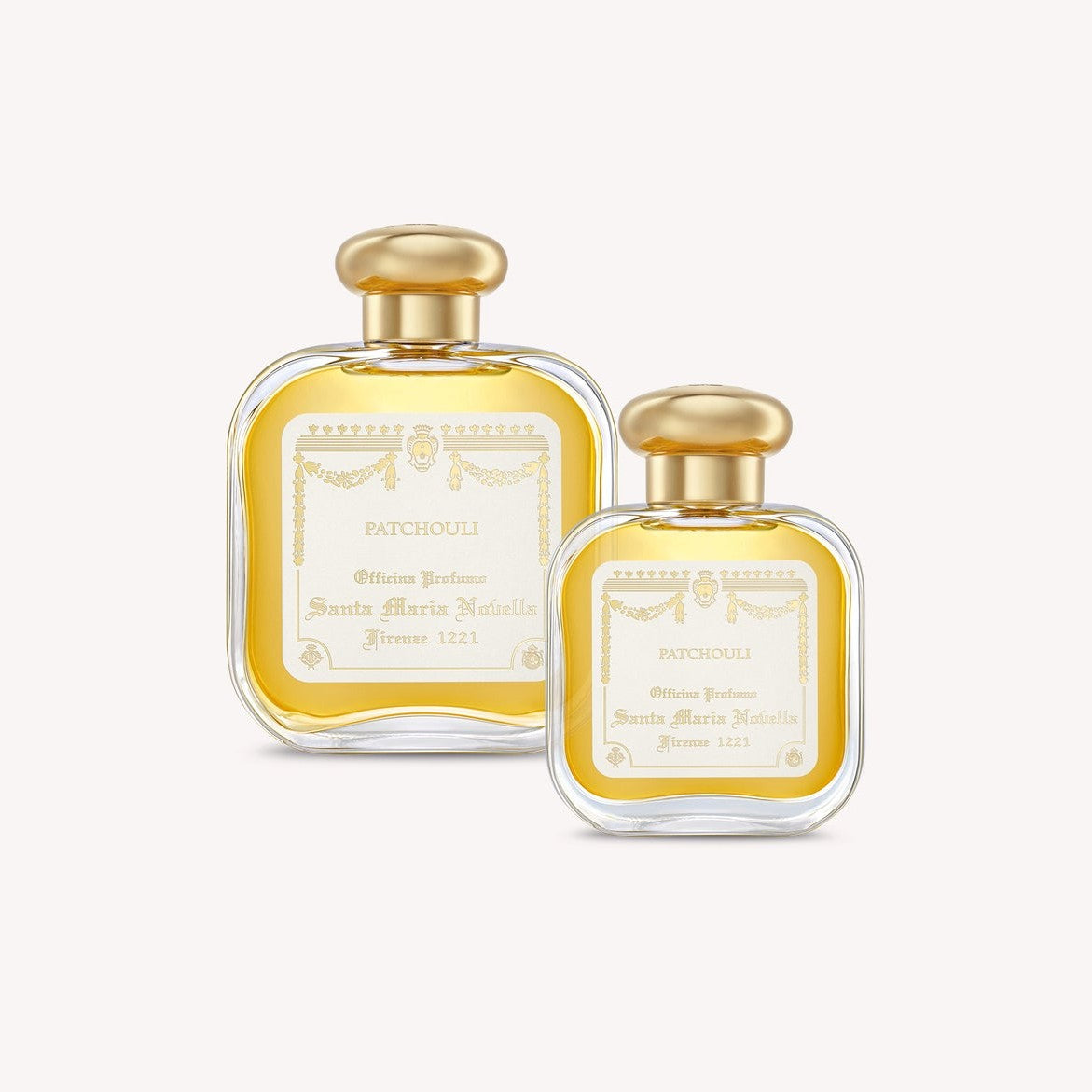 Nước Hoa Santa Maria Novella Patchouli Eau de Cologne