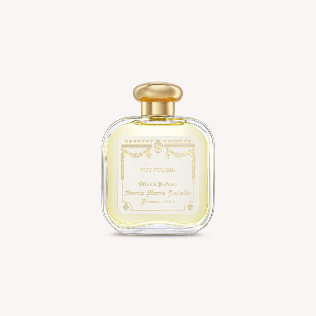 Nước Hoa Santa Maria Novella Pot Pourri Eau de Cologne