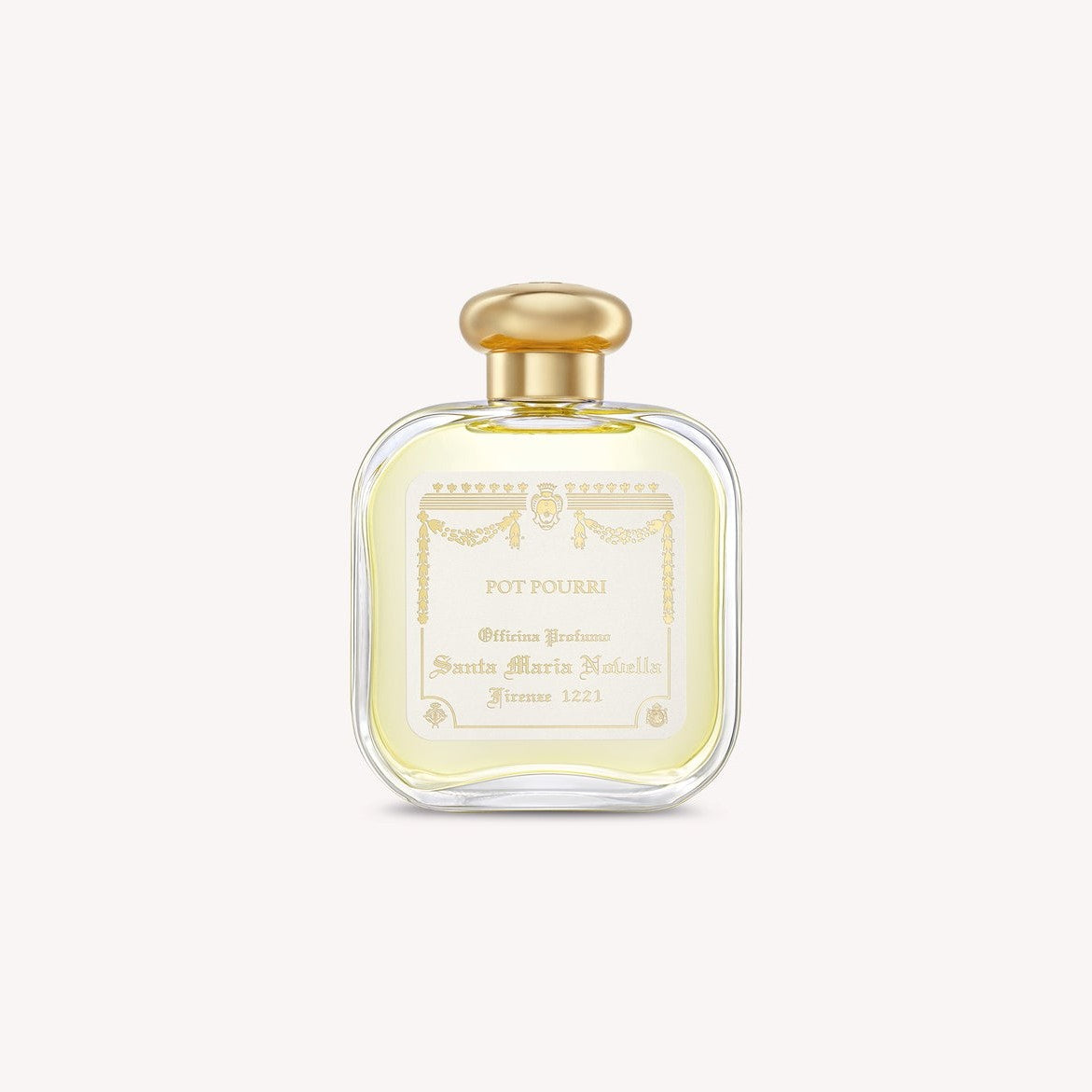 Nước Hoa Santa Maria Novella Pot Pourri Eau de Cologne