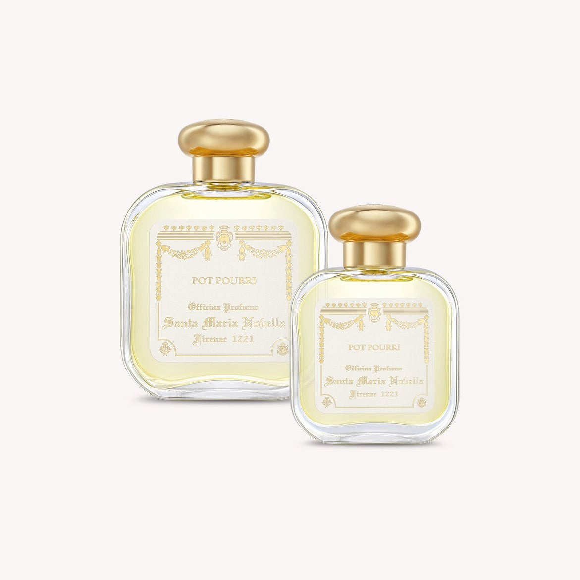 Nước Hoa Santa Maria Novella Pot Pourri Eau de Cologne