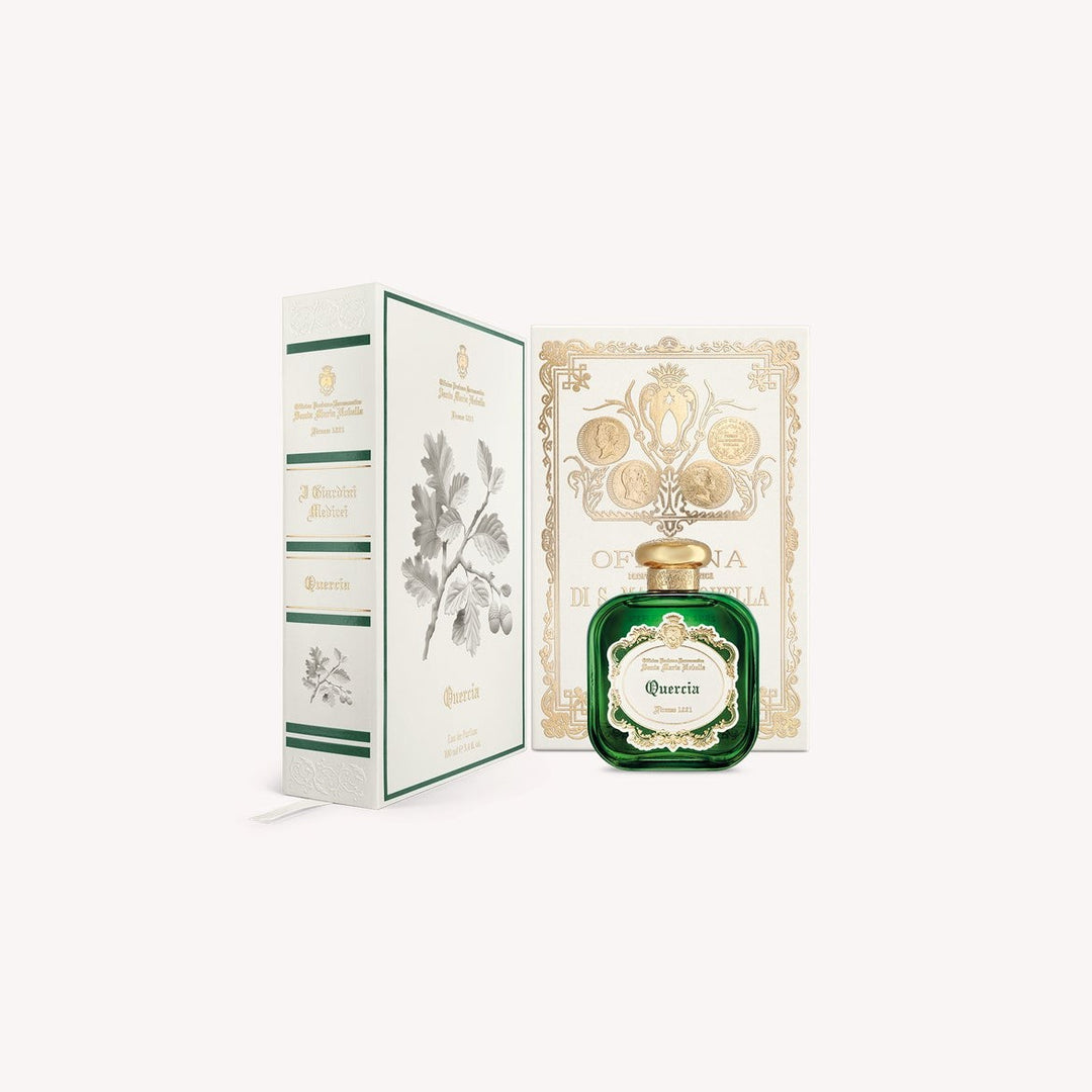 Nước Hoa Santa Maria Novella Quercia Eau de Parfum