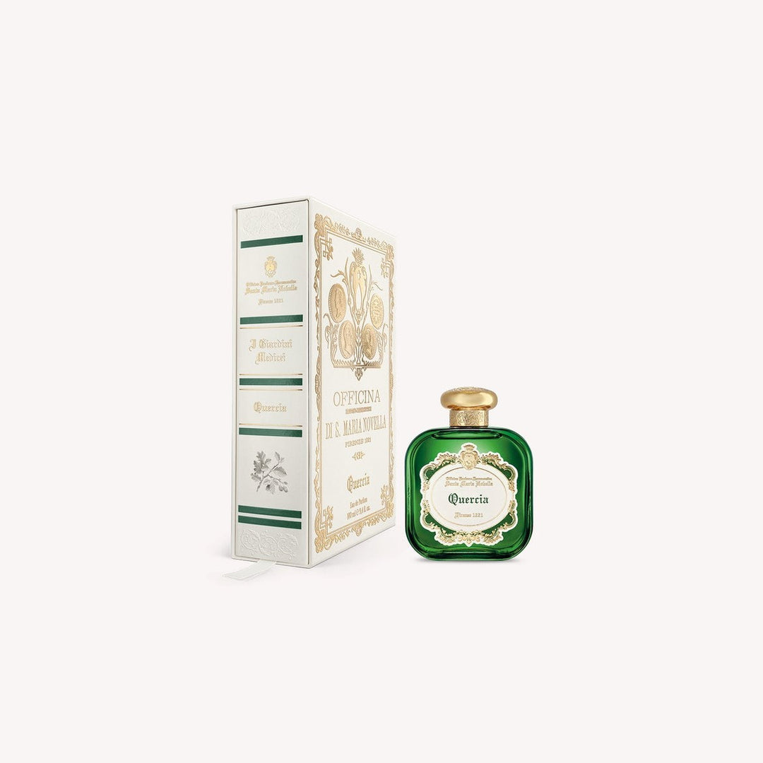 Nước Hoa Santa Maria Novella Quercia Eau de Parfum