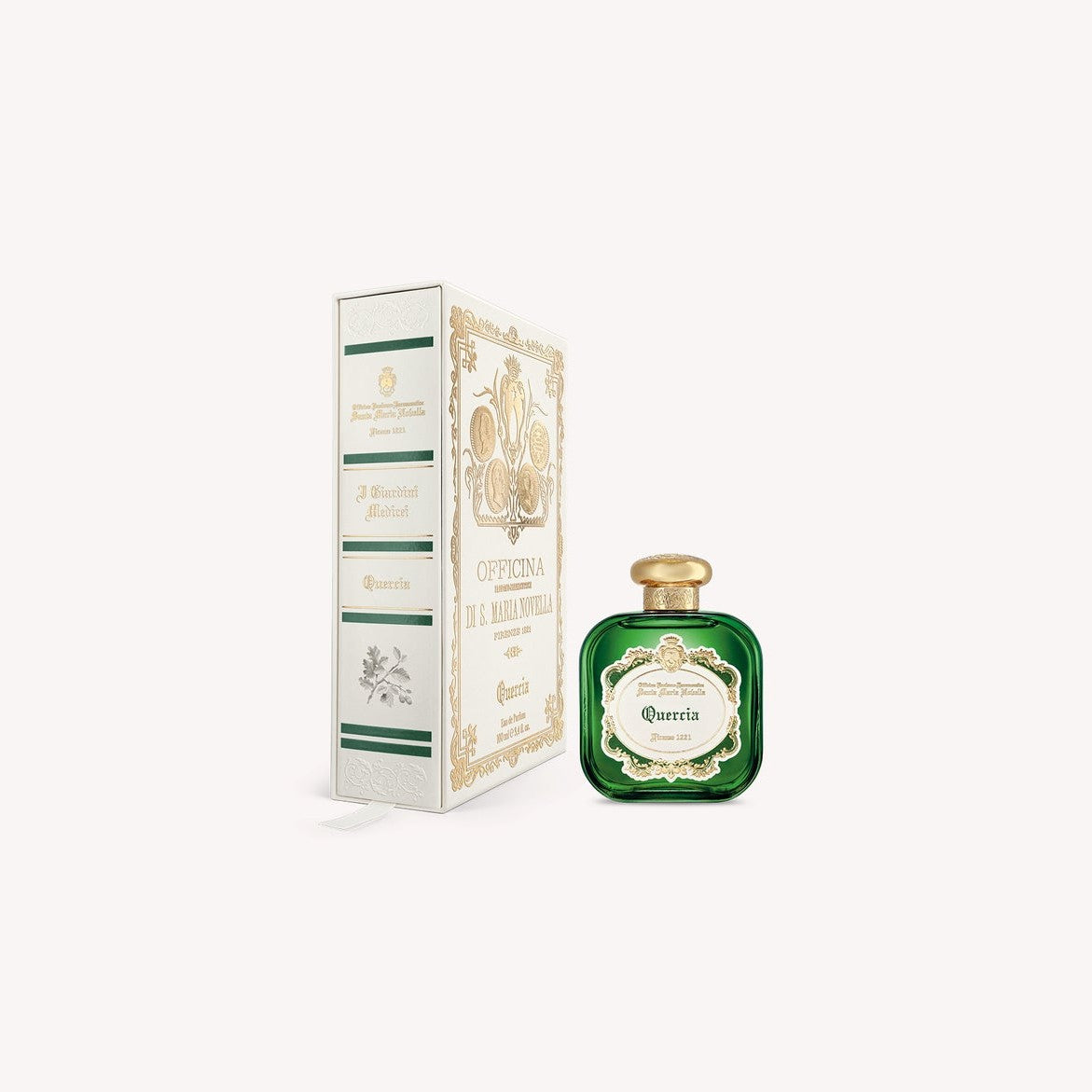Nước Hoa Santa Maria Novella Quercia Eau de Parfum-Kallos