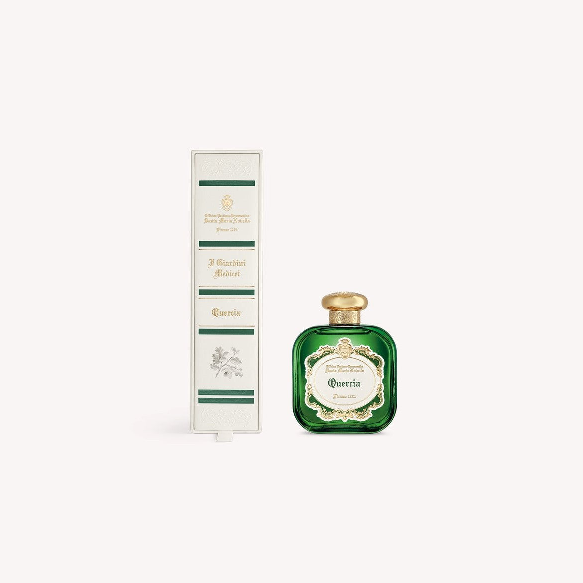 Nước Hoa Santa Maria Novella Quercia Eau de Parfum-Kallos