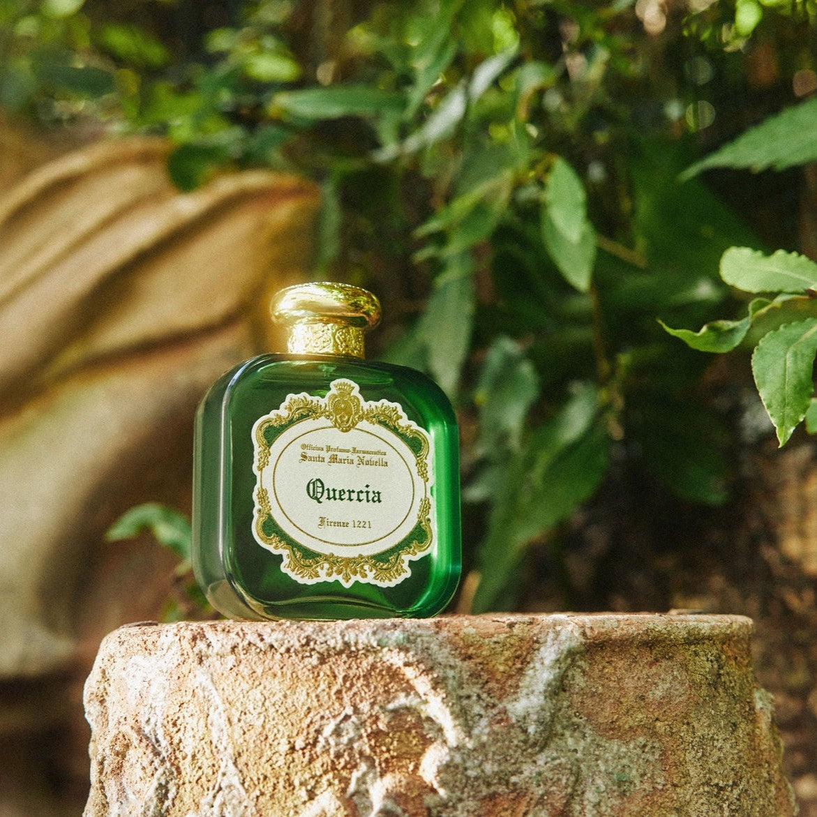 Nước Hoa Santa Maria Novella Quercia Eau de Parfum-Kallos