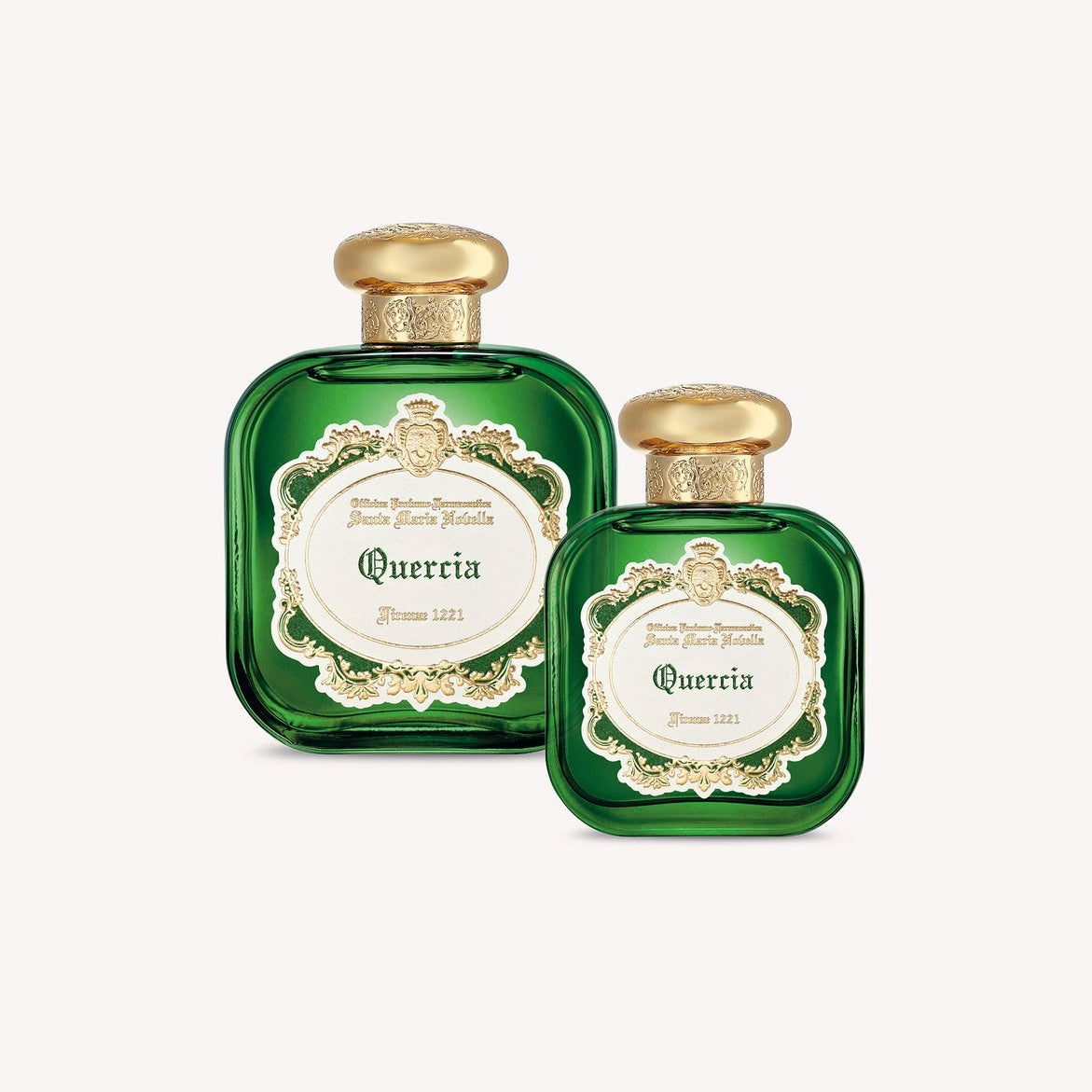 Nước Hoa Santa Maria Novella Quercia Eau de Parfum