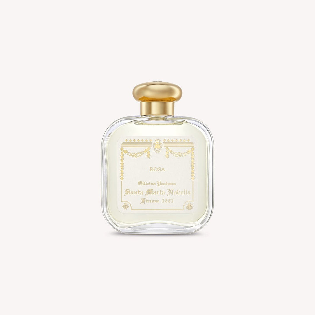 Nước Hoa Santa Maria Novella Rosa Eau de Cologne