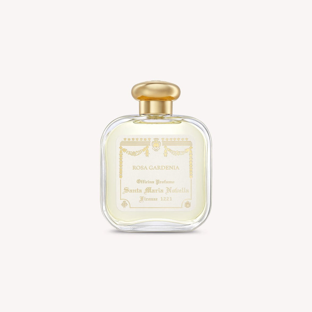 Nước Hoa Santa Maria Novella Rosa Gardenia Eau de Cologne