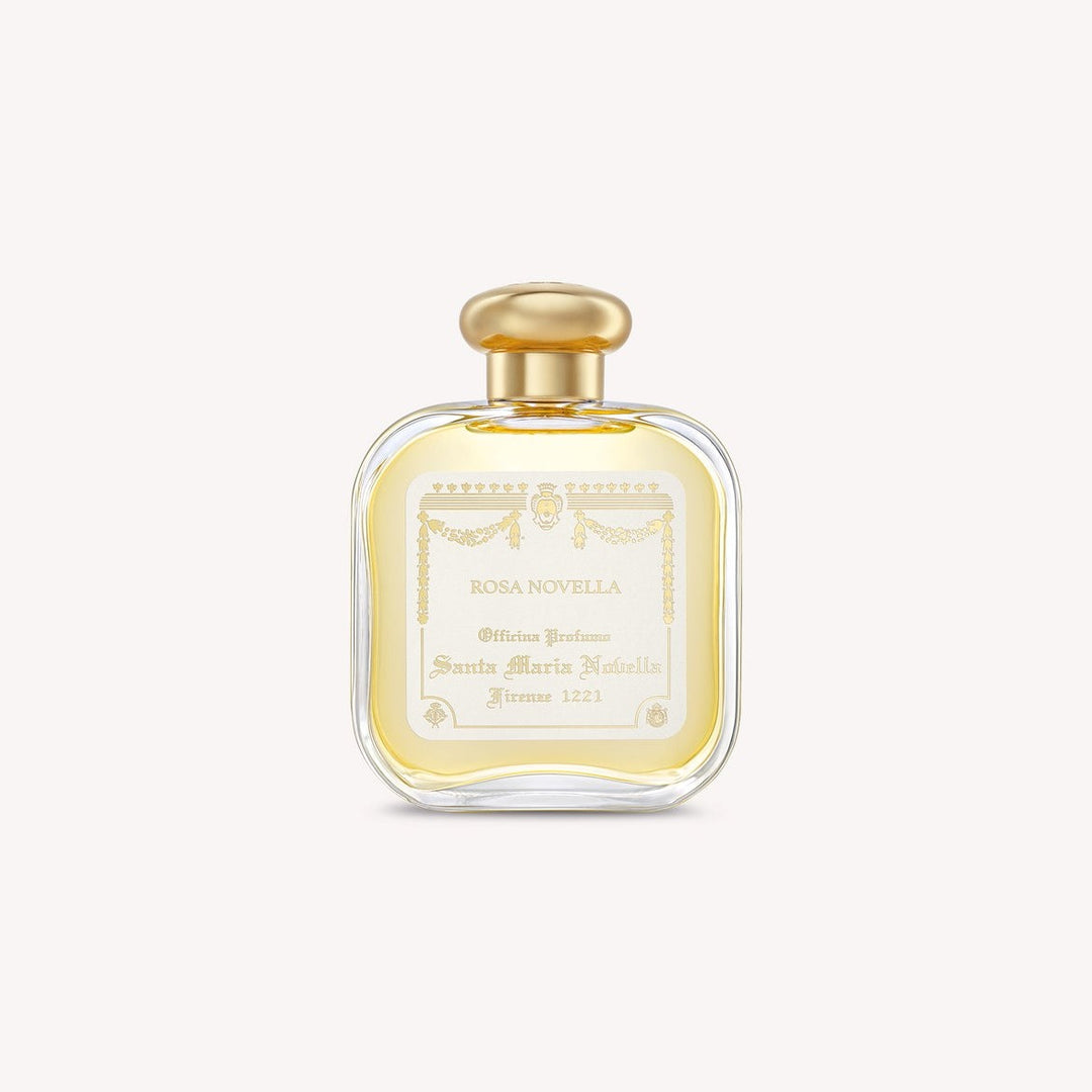 Nước Hoa Santa Maria Novella Rosa Novella Eau de Cologne