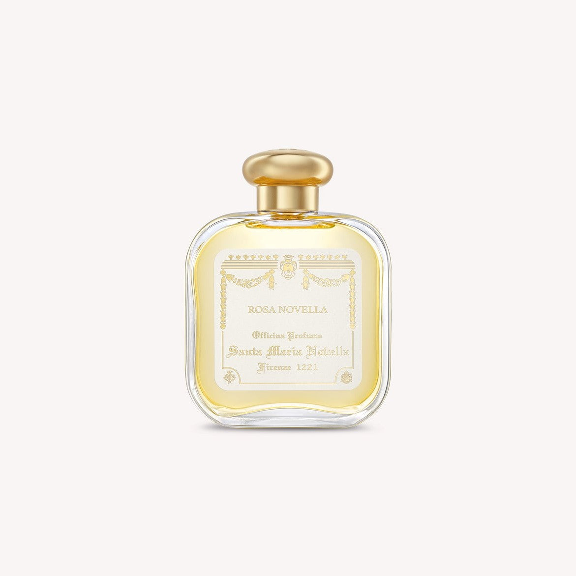 Nước Hoa Santa Maria Novella Rosa Novella Eau de Cologne-Kallos