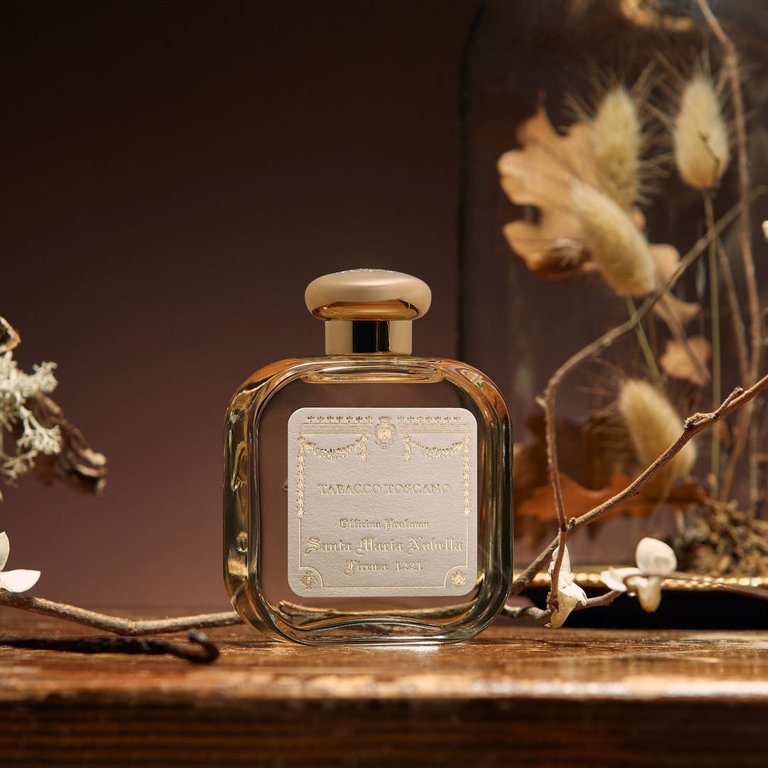 Nước Hoa Santa Maria Novella Tabacco Toscano Eau de Cologne