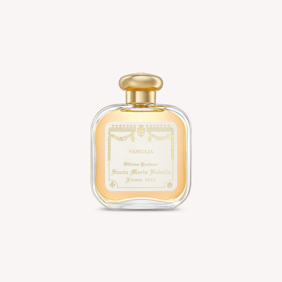 Nước Hoa Santa Maria Novella Vaniglia Eau de Cologne-Kallos