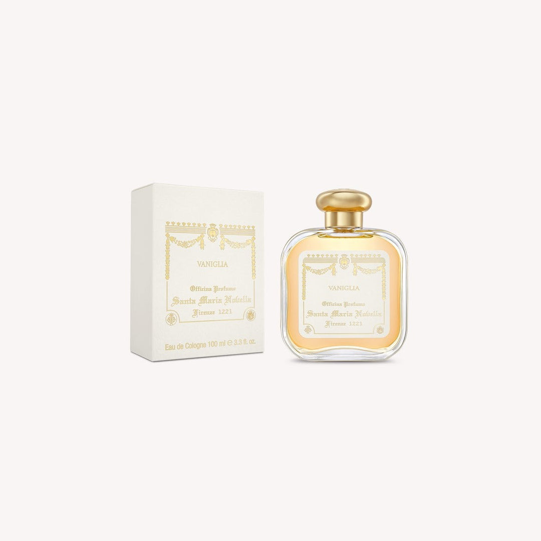 Nước Hoa Santa Maria Novella Vaniglia Eau de Cologne