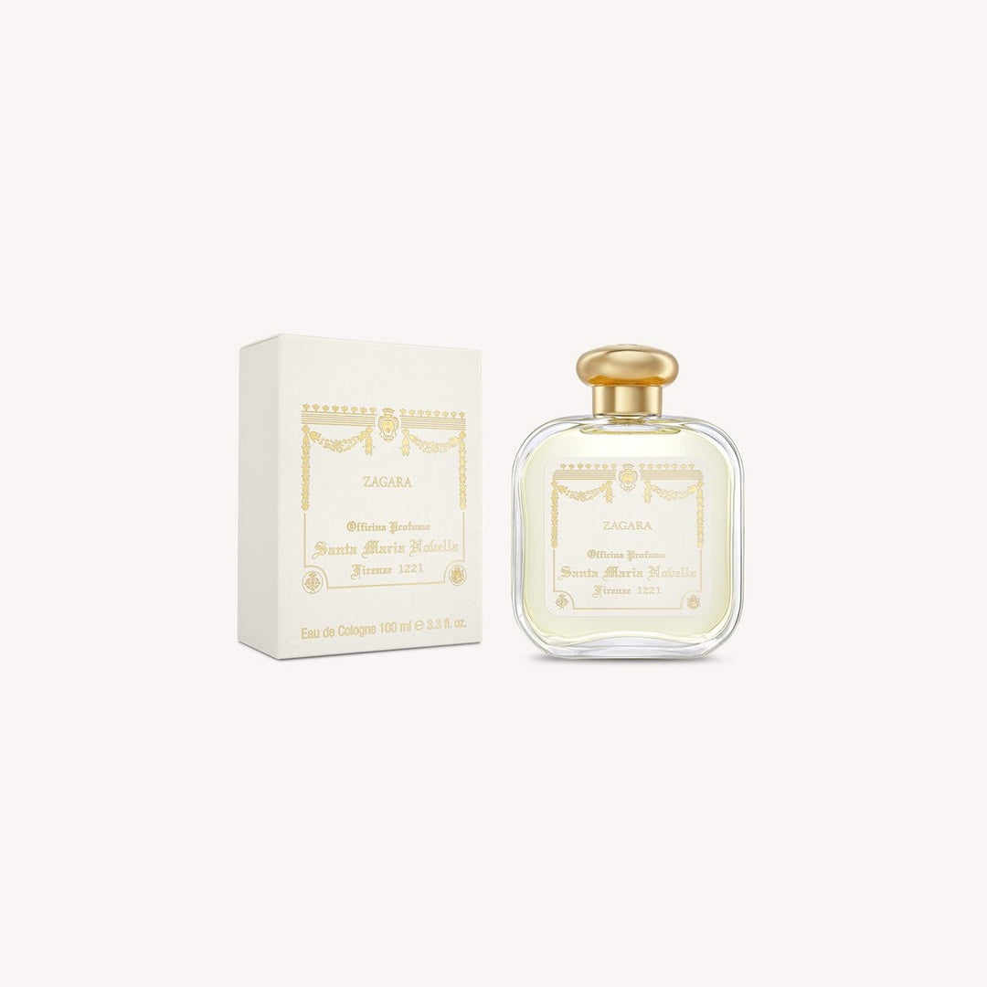 Nước Hoa Santa Maria Novella Zagara Eau de Cologne