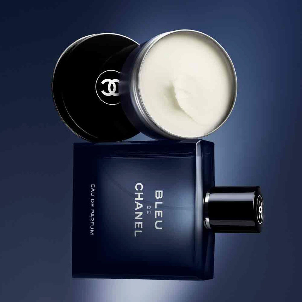 Nước Hoa Sáp CHANEL Bleu De Chanel All Over Fragrance Balm