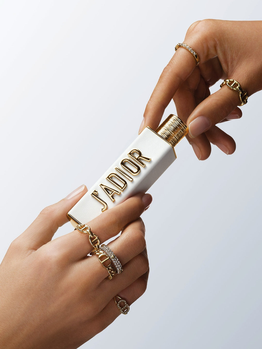 Nước Hoa Sáp DIOR J’adior Eau De Parfum Solid Perfume