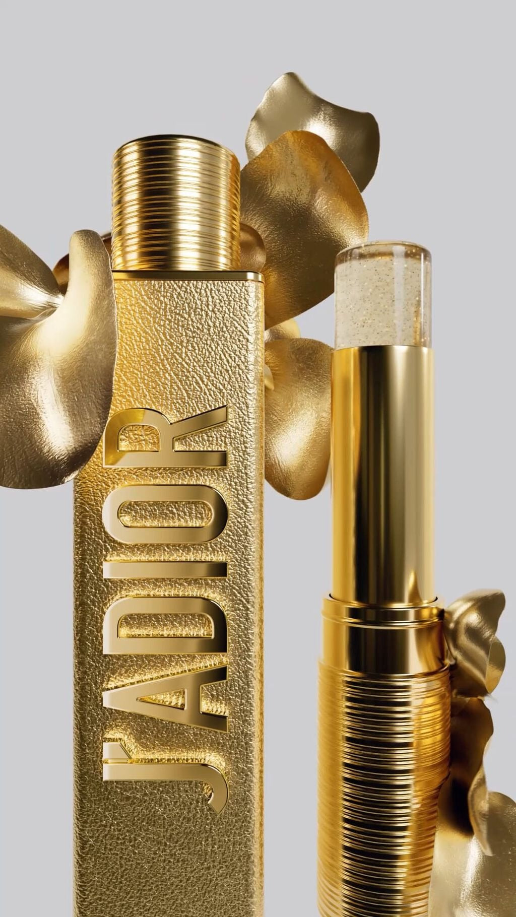 Nước Hoa Sáp DIOR J’adior L’Or Solid Perfume