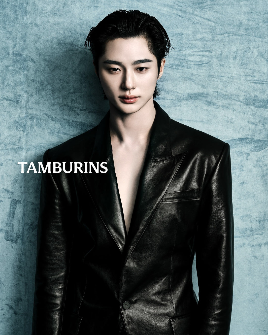 Nước Hoa Sáp Tamburins Blue Hinoki Perfume Balm