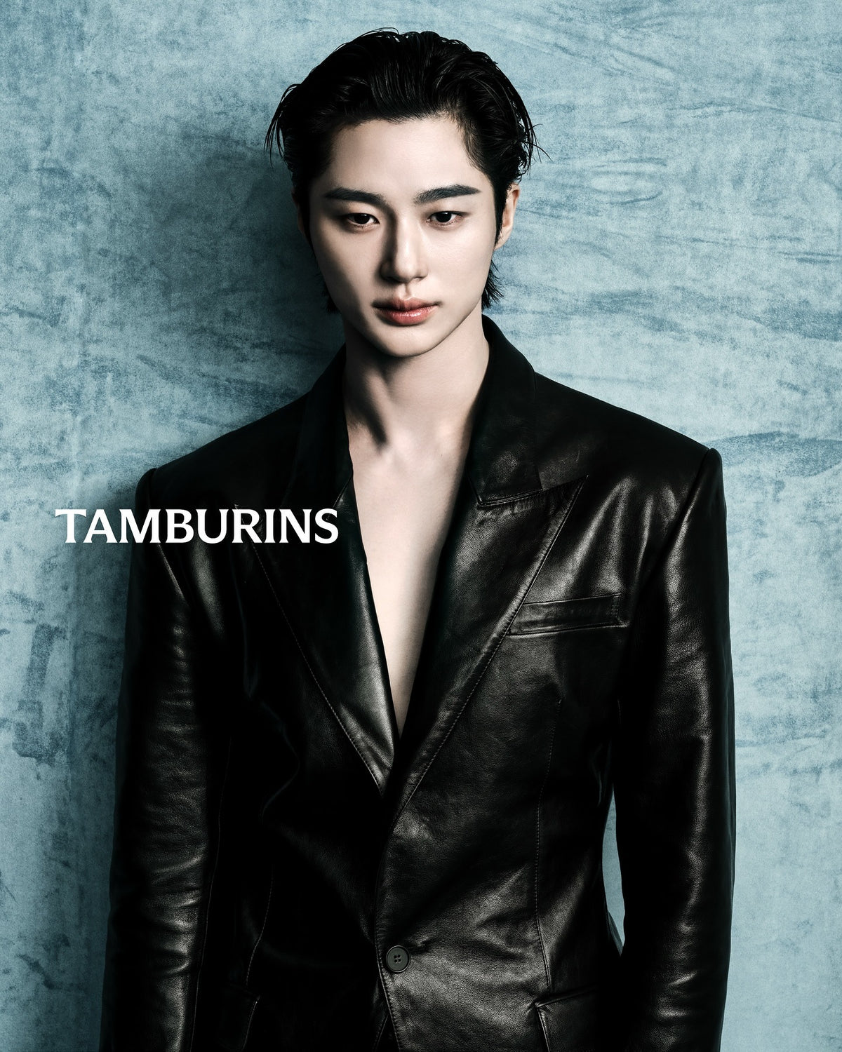 Nước Hoa Sáp Tamburins Blue Hinoki Perfume Balm