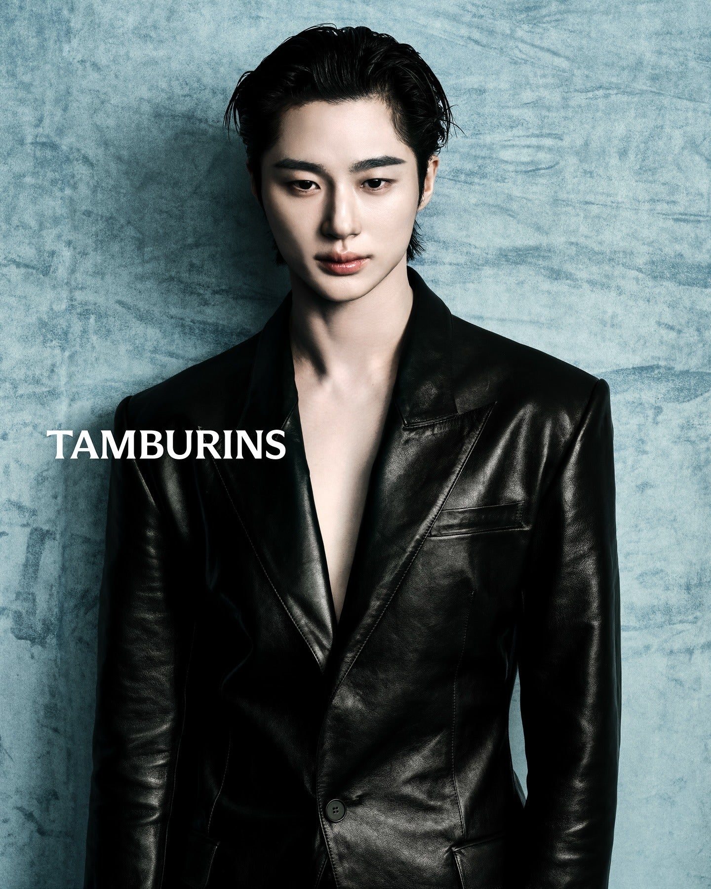 Nước Hoa Sáp Tamburins Blue Hinoki Perfume Balm-Kallos