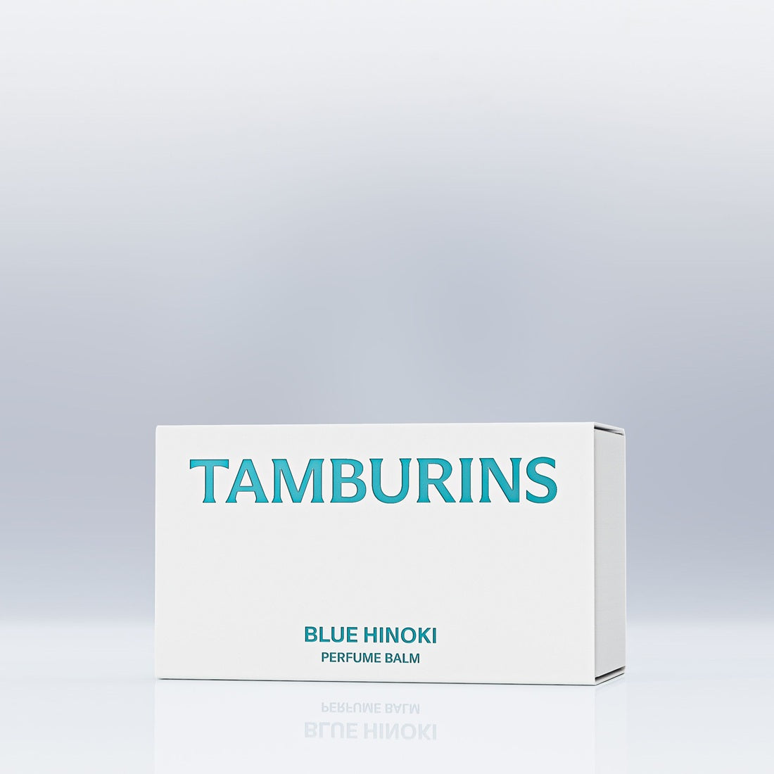 Nước Hoa Sáp Tamburins Blue Hinoki Perfume Balm-Kallos