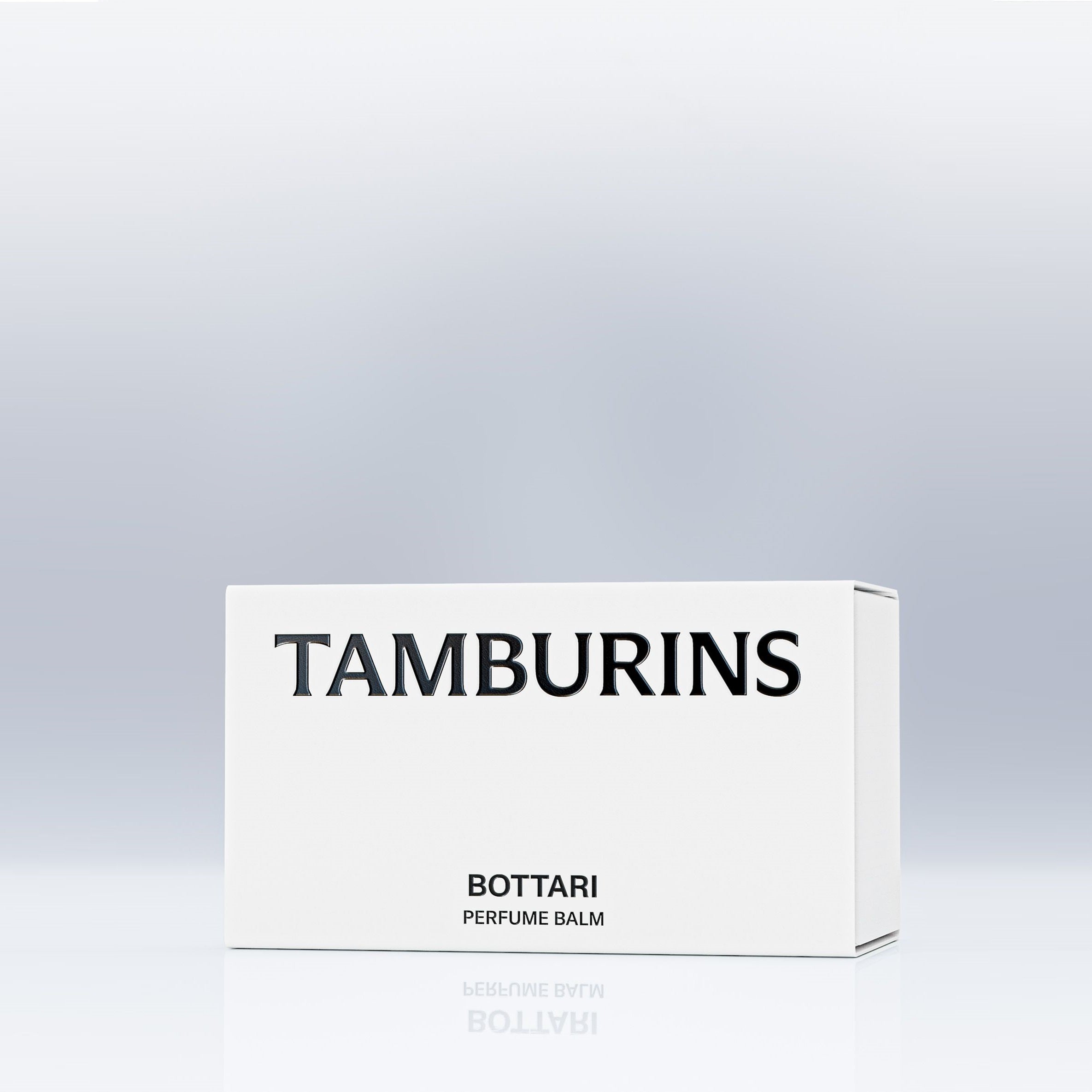 Nước Hoa Sáp Tamburins Bottari Perfume Balm-Kallos