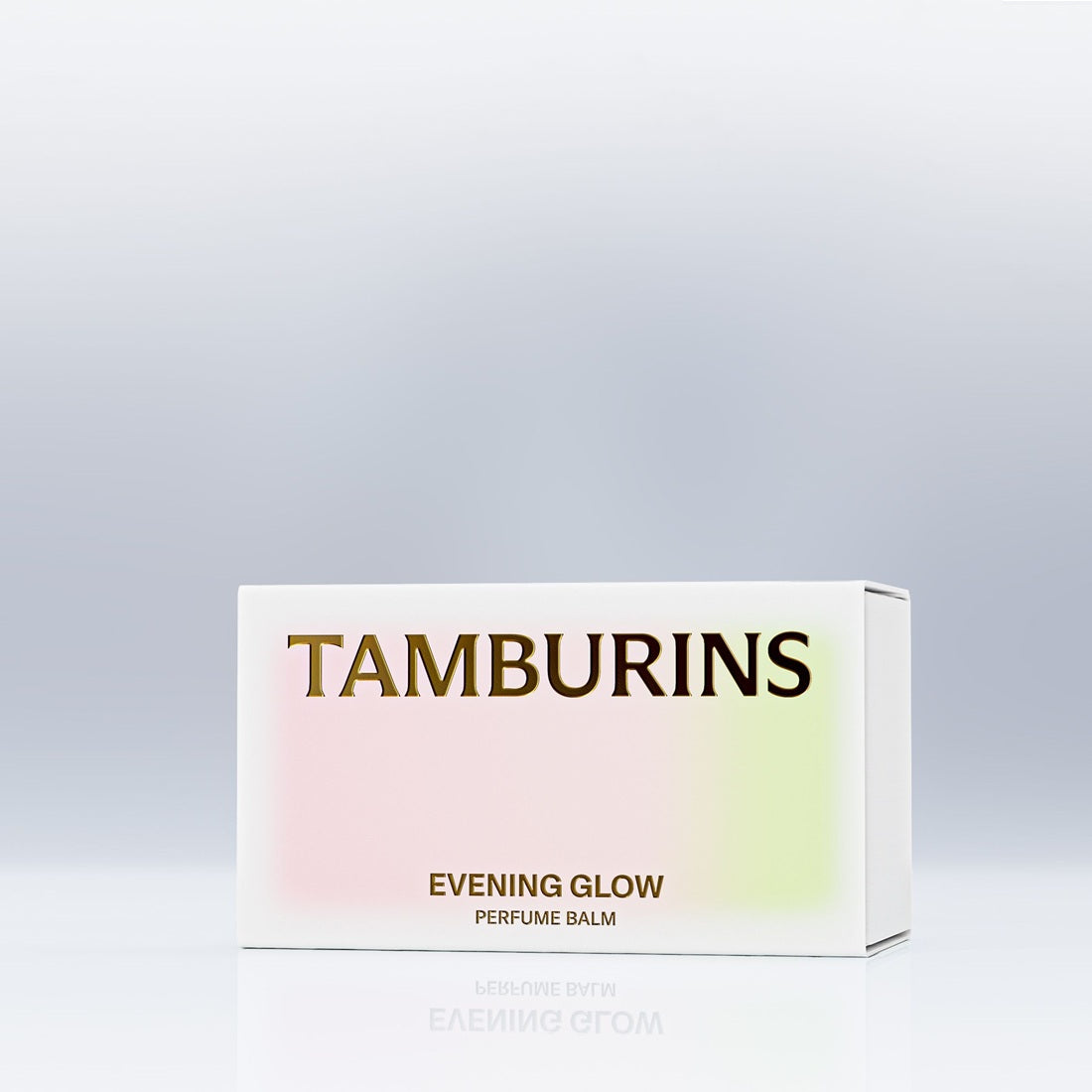 Nước Hoa Sáp Tamburins Evening Glow Perfume Balm