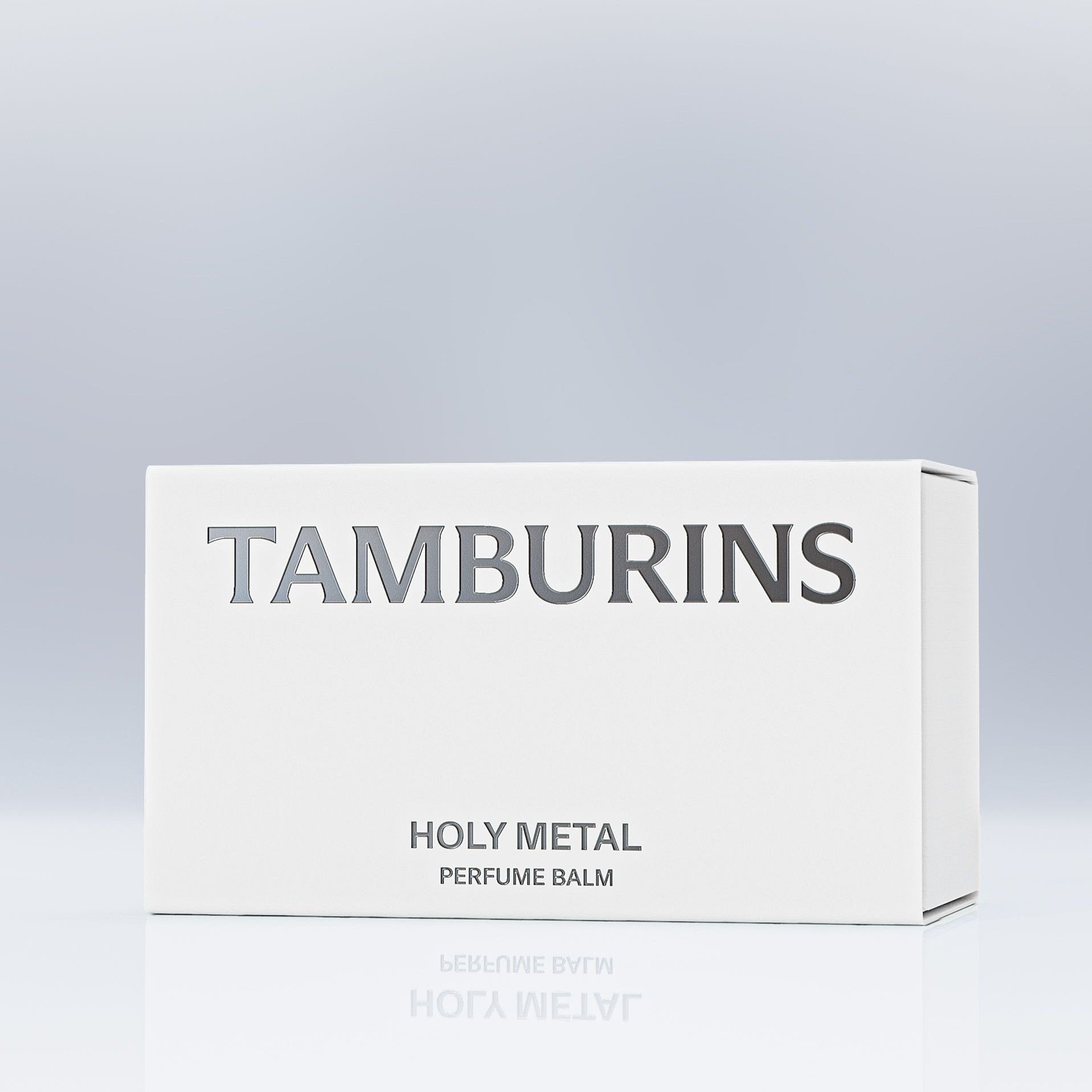 Nước Hoa Sáp Tamburins Holy Metal Perfume Balm-Kallos