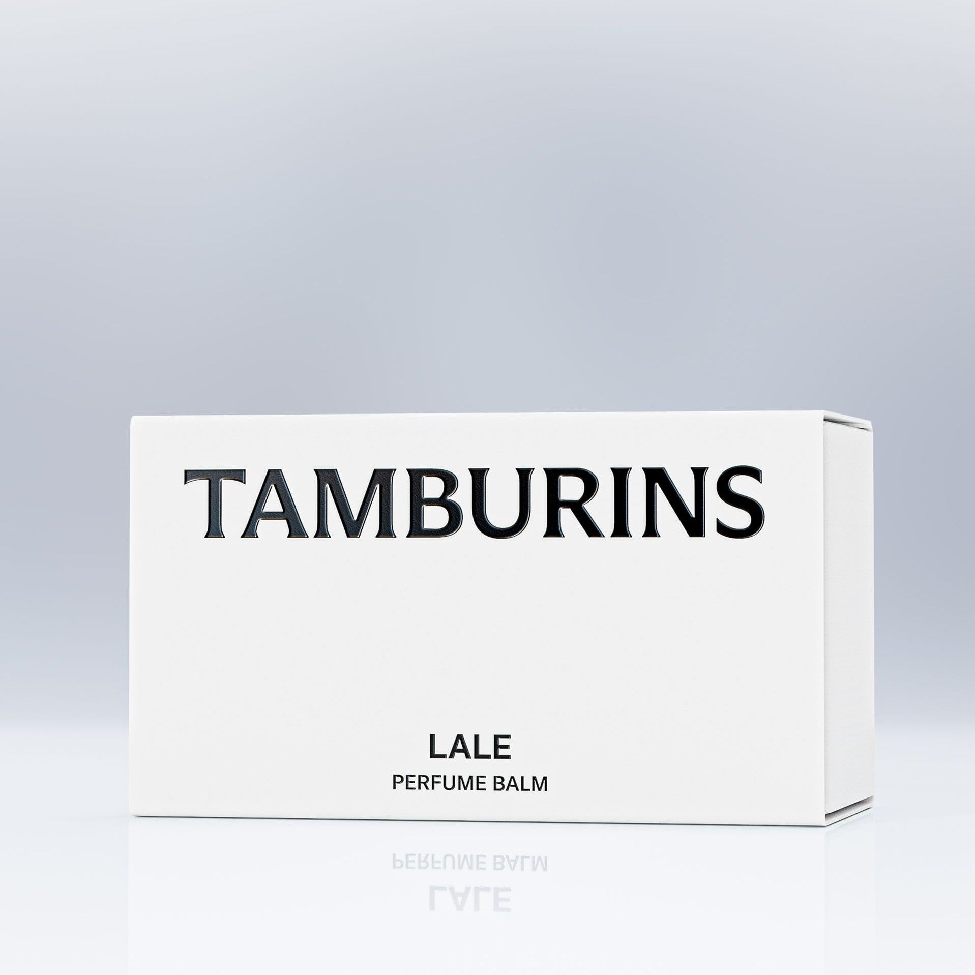 Nước Hoa Sáp Tamburins Lale Perfume Balm-Kallos