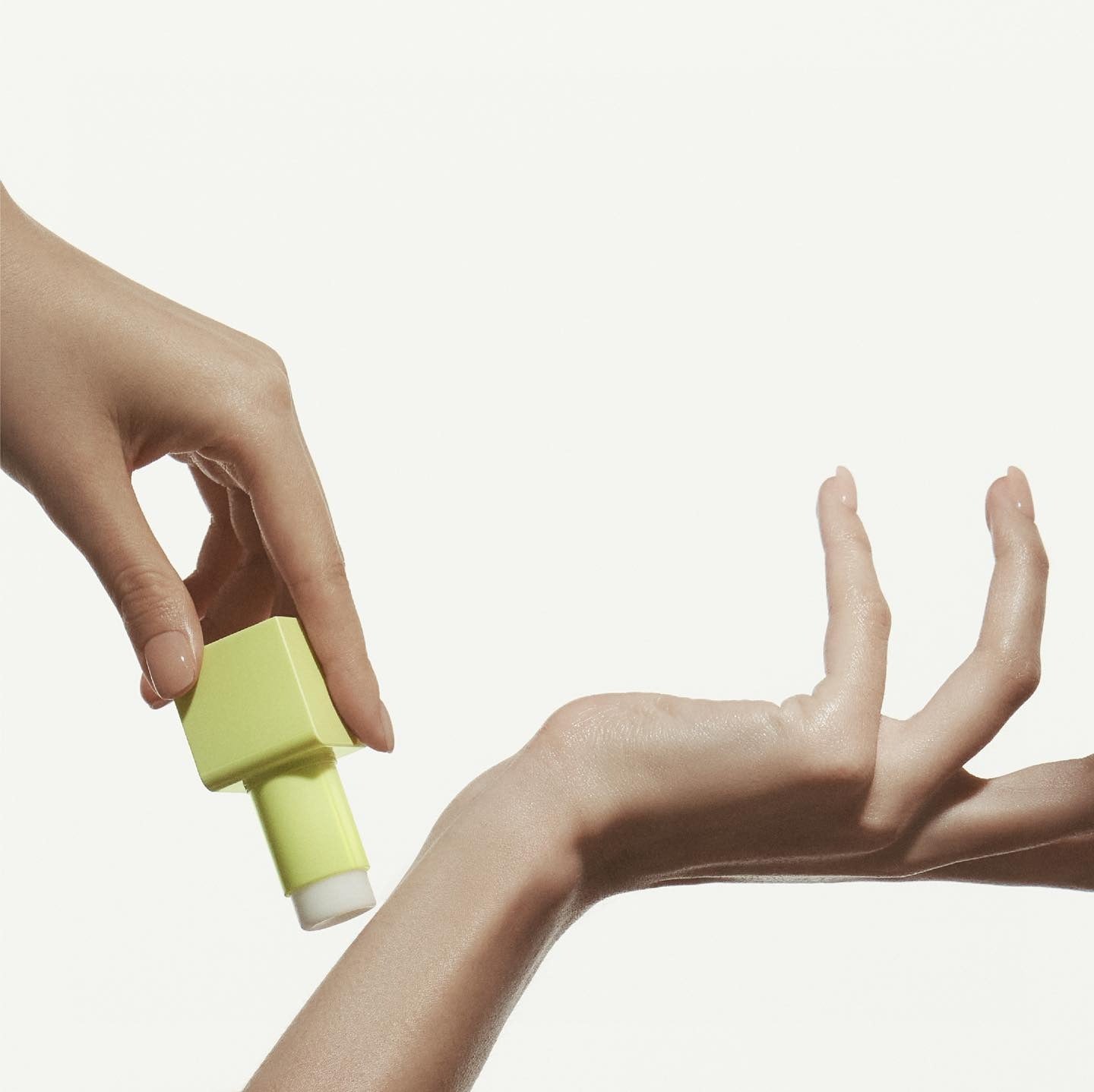 Nước Hoa Sáp Tamburins Lale Perfume Balm-Kallos