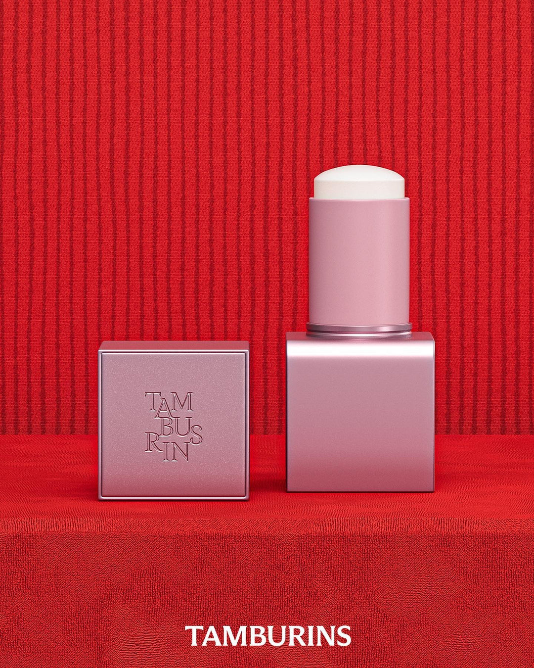 Nước Hoa Sáp Tamburins Pumkini Perfume Balm
