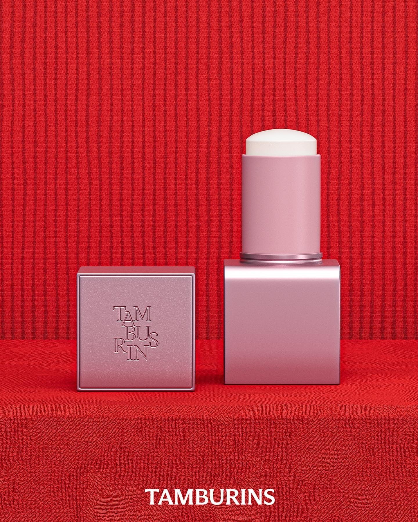 Nước Hoa Sáp Tamburins Pumkini Perfume Balm-Kallos