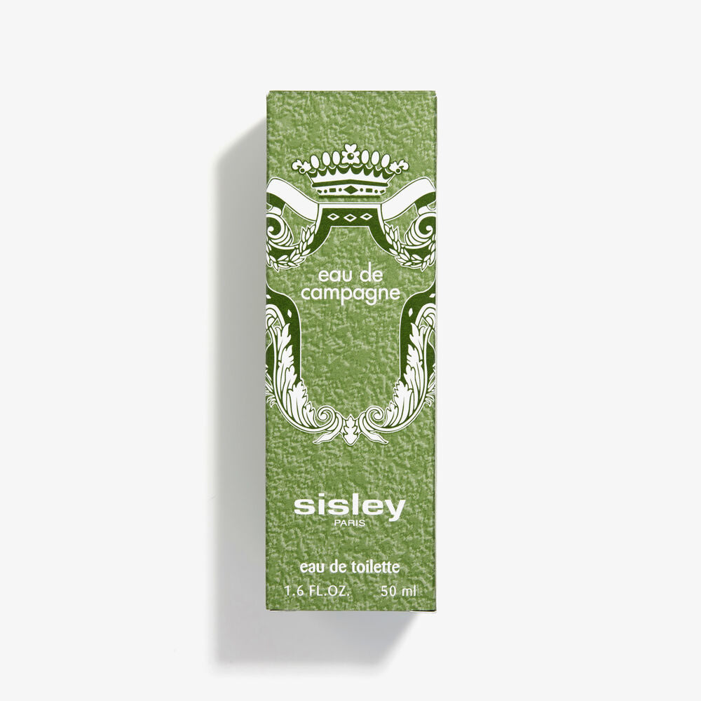 Nước Hoa SISLEY PARIS Eau de Campagne Eau de Toilette #50 mL - Kallos Vietnam